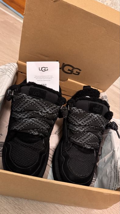 Уггі підліткові, 38 рр