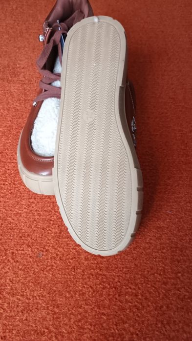 жіночі  демисизонні ботинки