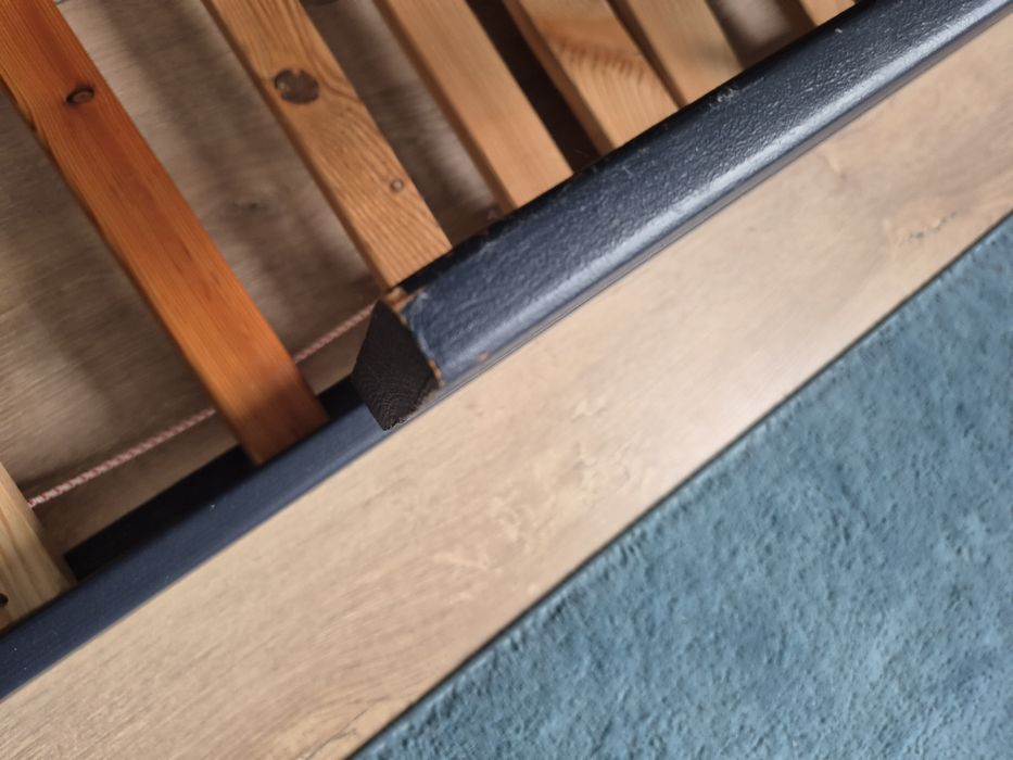 Ramach łóżka drewniana 90x200 łóżko dla chlopca