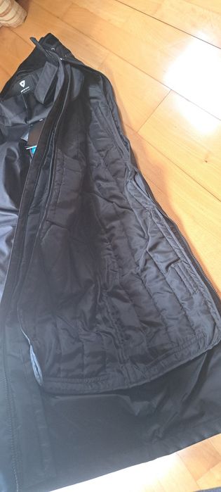 Calças Revit Varenne - Novas