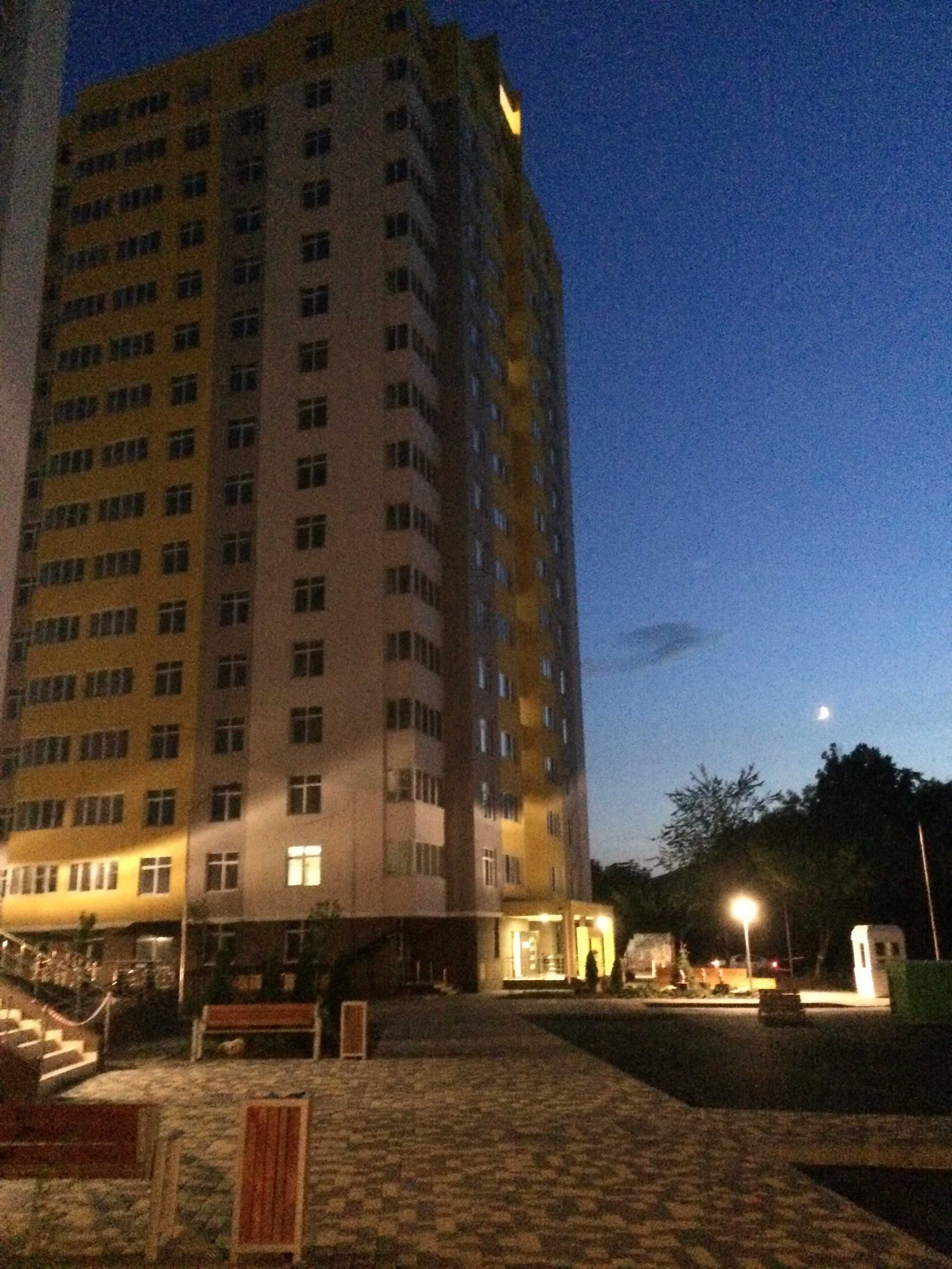 Сдам однокомнатная квартира Аренда 1к кв. БеЗ КоМмисИИ !!! Солом рн