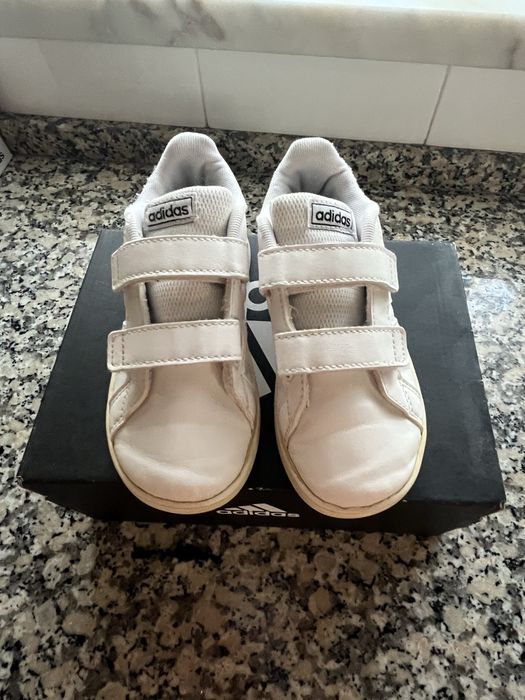 Ténis Adidas Grand Court