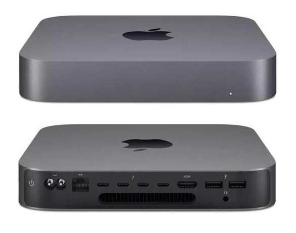 Apple Mac Mini A1993, i7, 16 GB RAM, 256 GB SSD