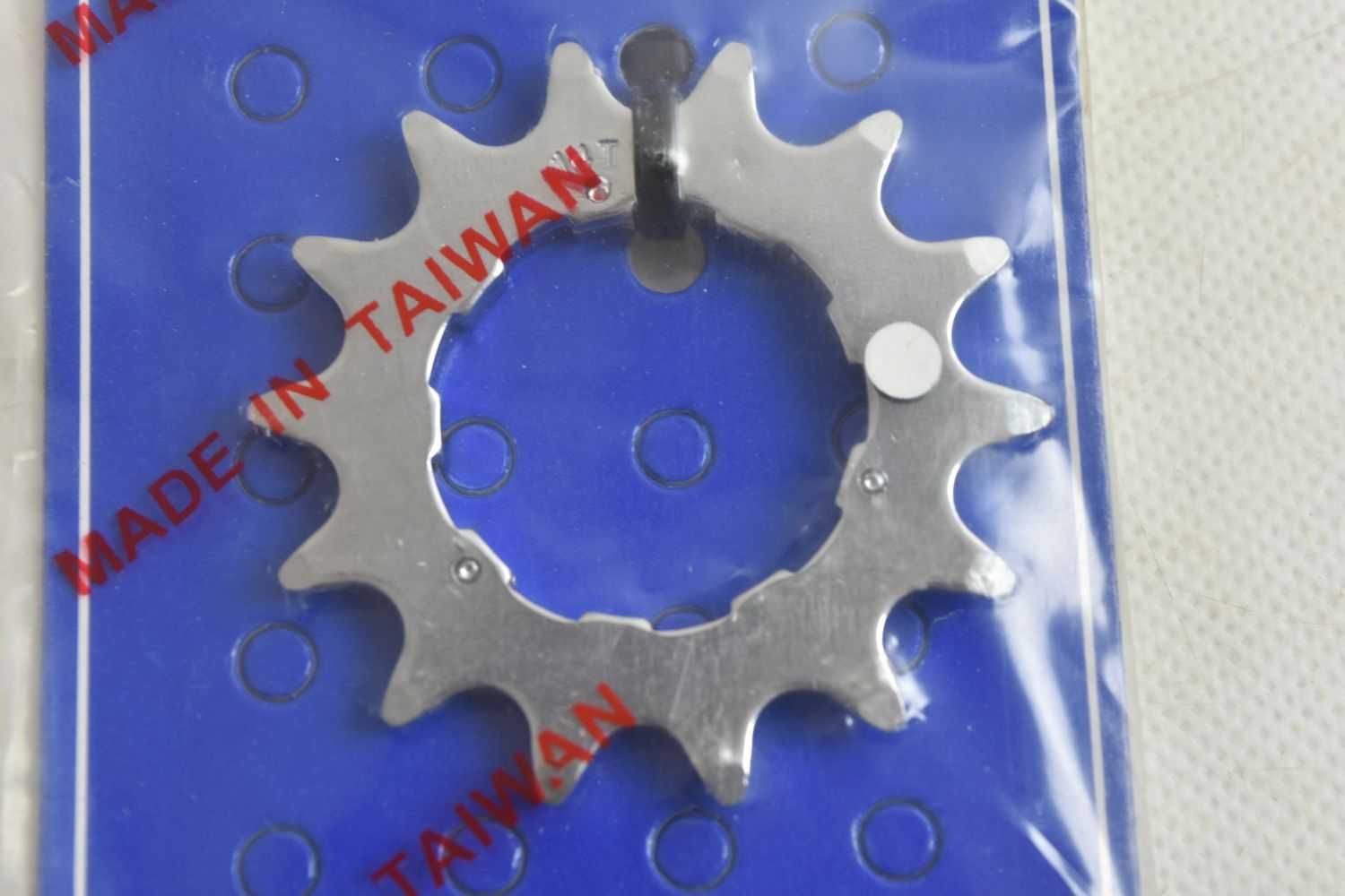 NOWA zębatka singlespeed NG components 14z !