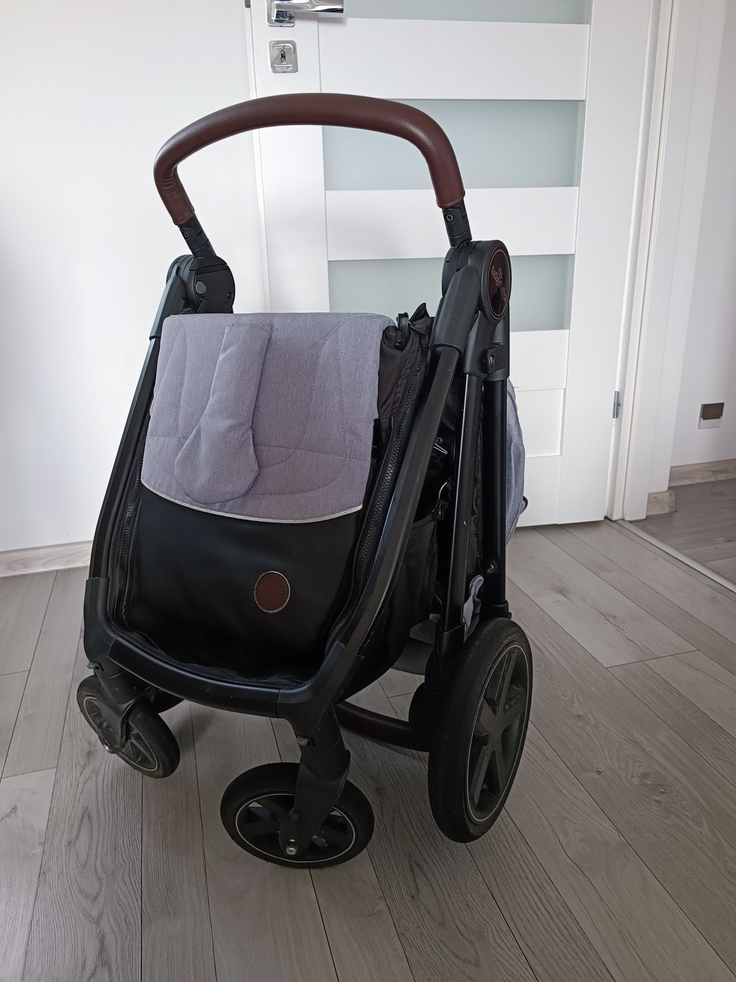 Wózek dziecięcy Baby Design Look Air