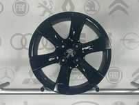 FELGI ALU PEUGEOT CITROEN DS 16 4X108 ET31 ORYGINALNE