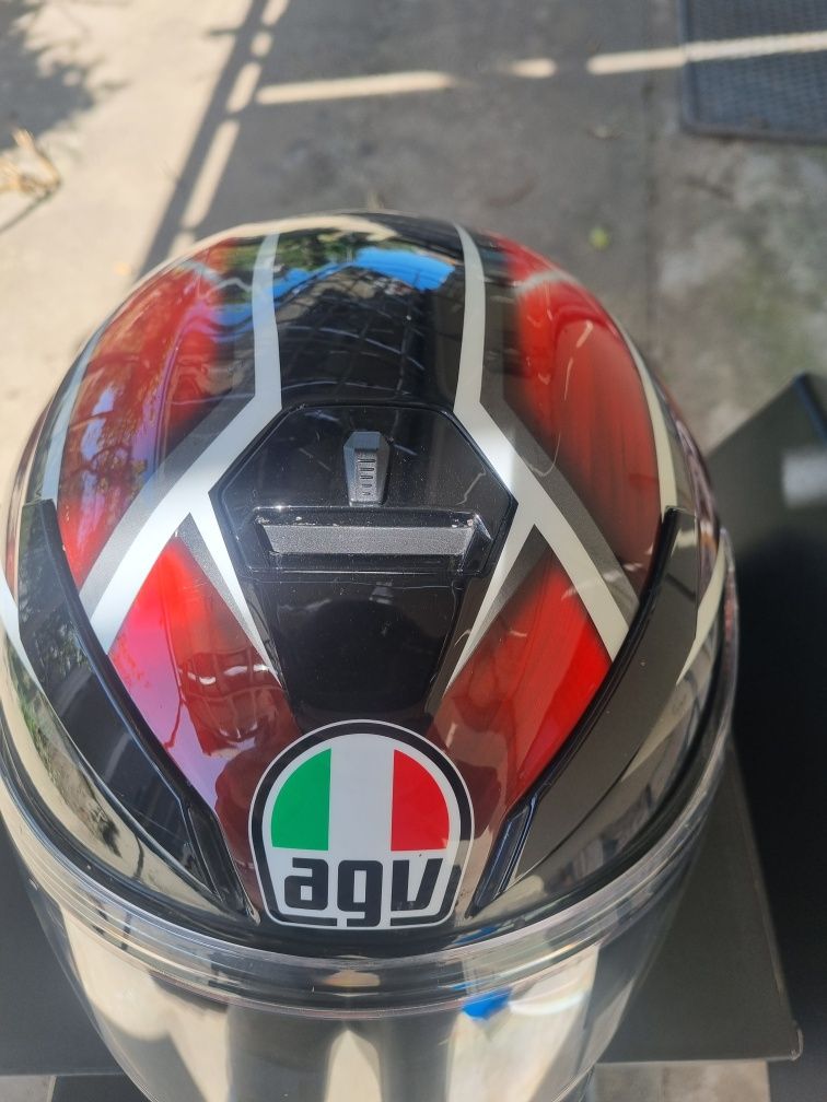 Capacete AGV K5 S