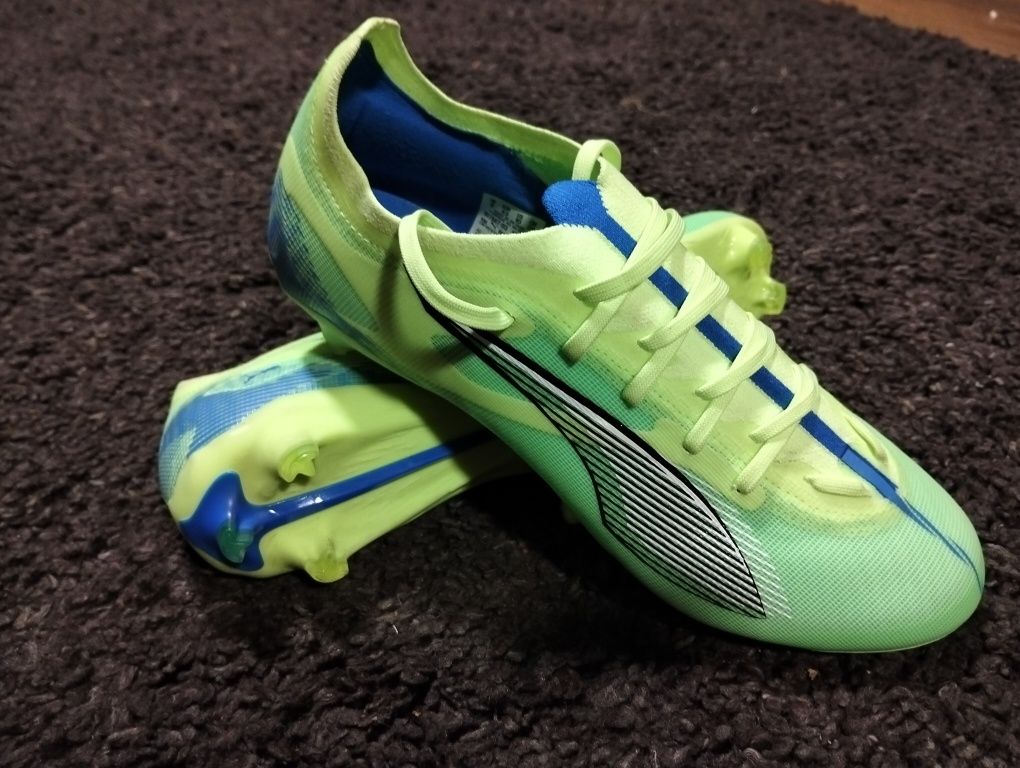 Chuteiras Puma ultra