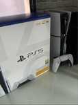 Sony Playstation 5 z napedem