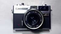 Canon Datematic 40 мм f/2,8 дальномерная камера