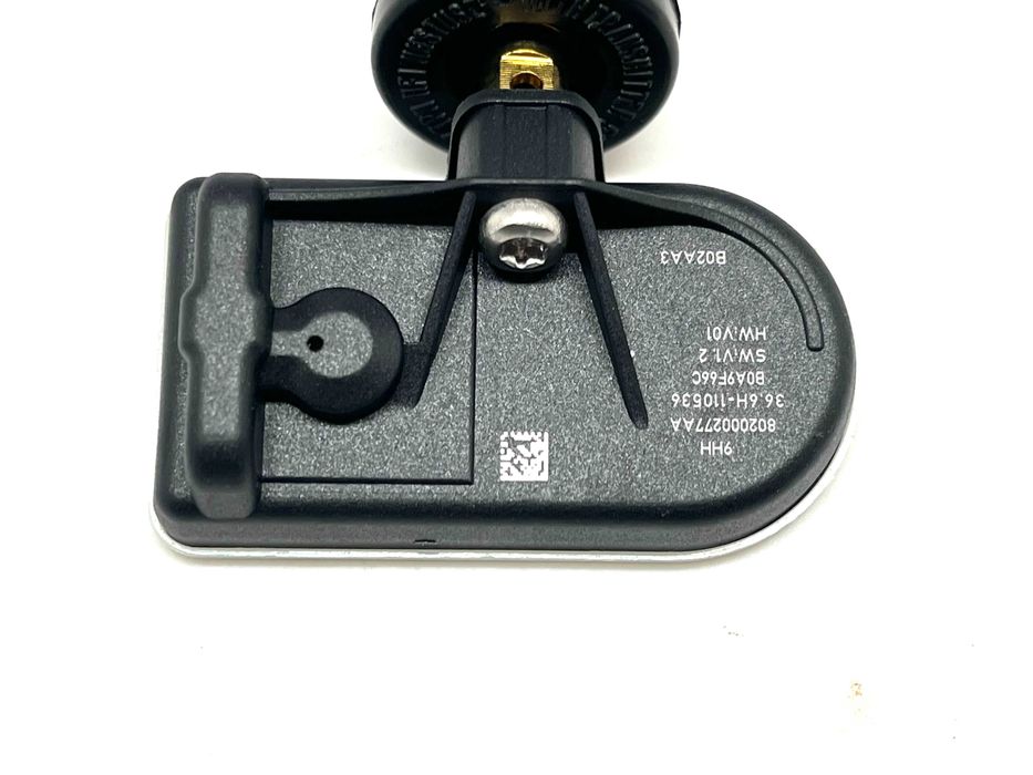 4x czujnik ciśnienia TPMS CHERY OMODA 5 JAECOO 7 - 802000.277AA