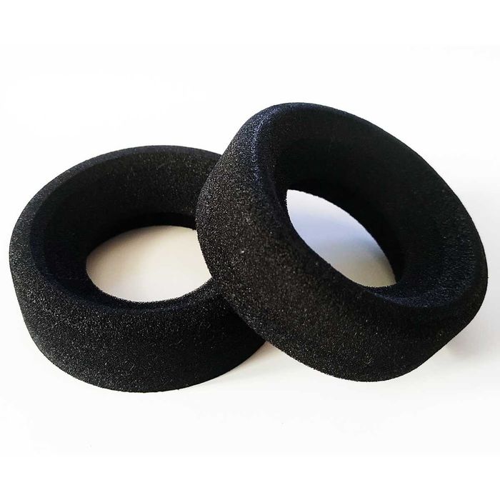 Оригінальні амбюшюри для навушників Grado RS1, RS2, PS500.