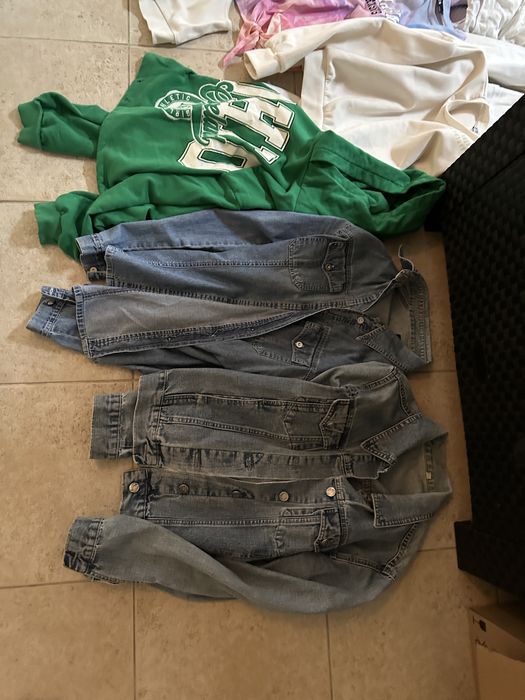 Roupa criança - adolescente 11-15 anos menina