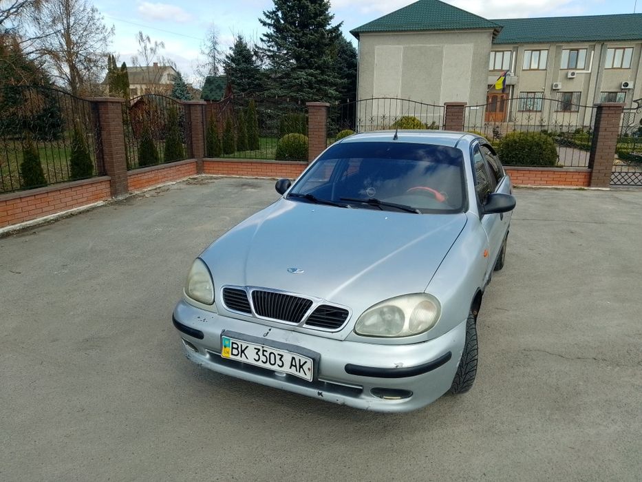 Продаж автомобіля