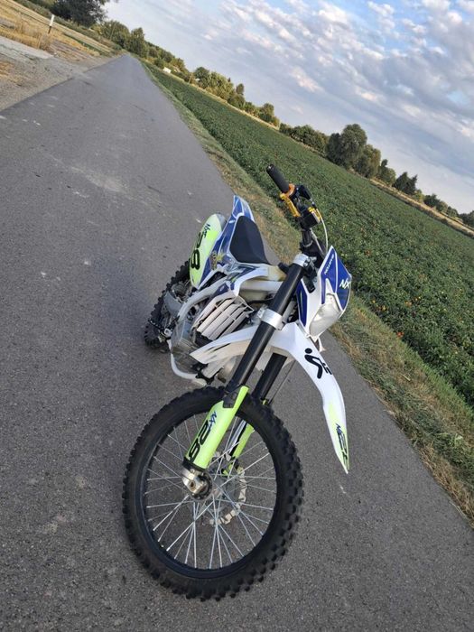 Barton Nxt 250 Dobry stan