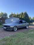 Bmw e30 4d 2.8 m52b28