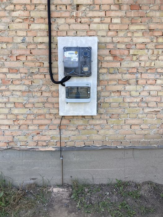 Електрик Послуги електрика.Терміновий виклик електрик