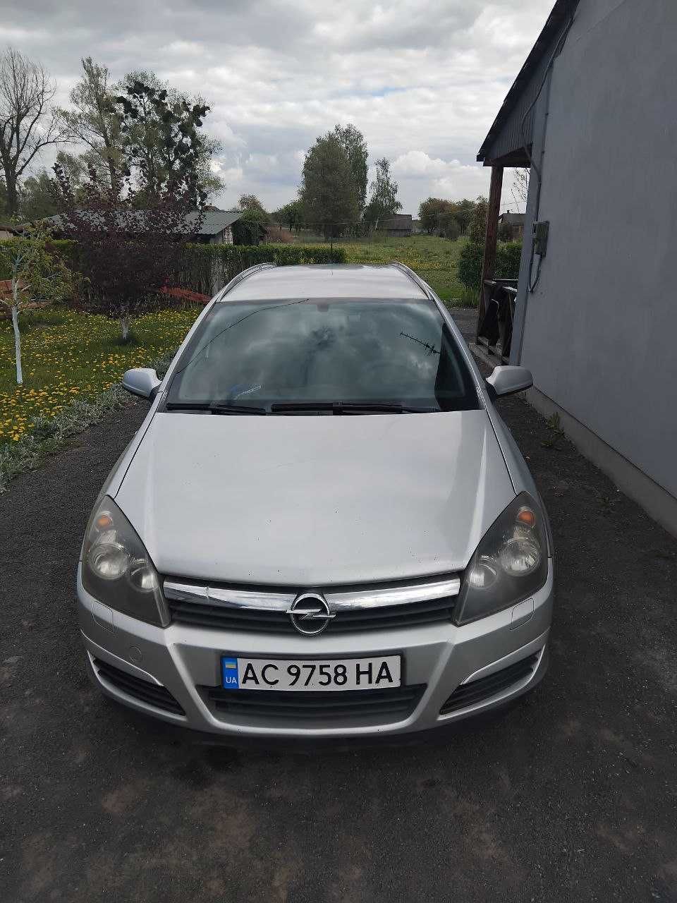 Продам автомобіль