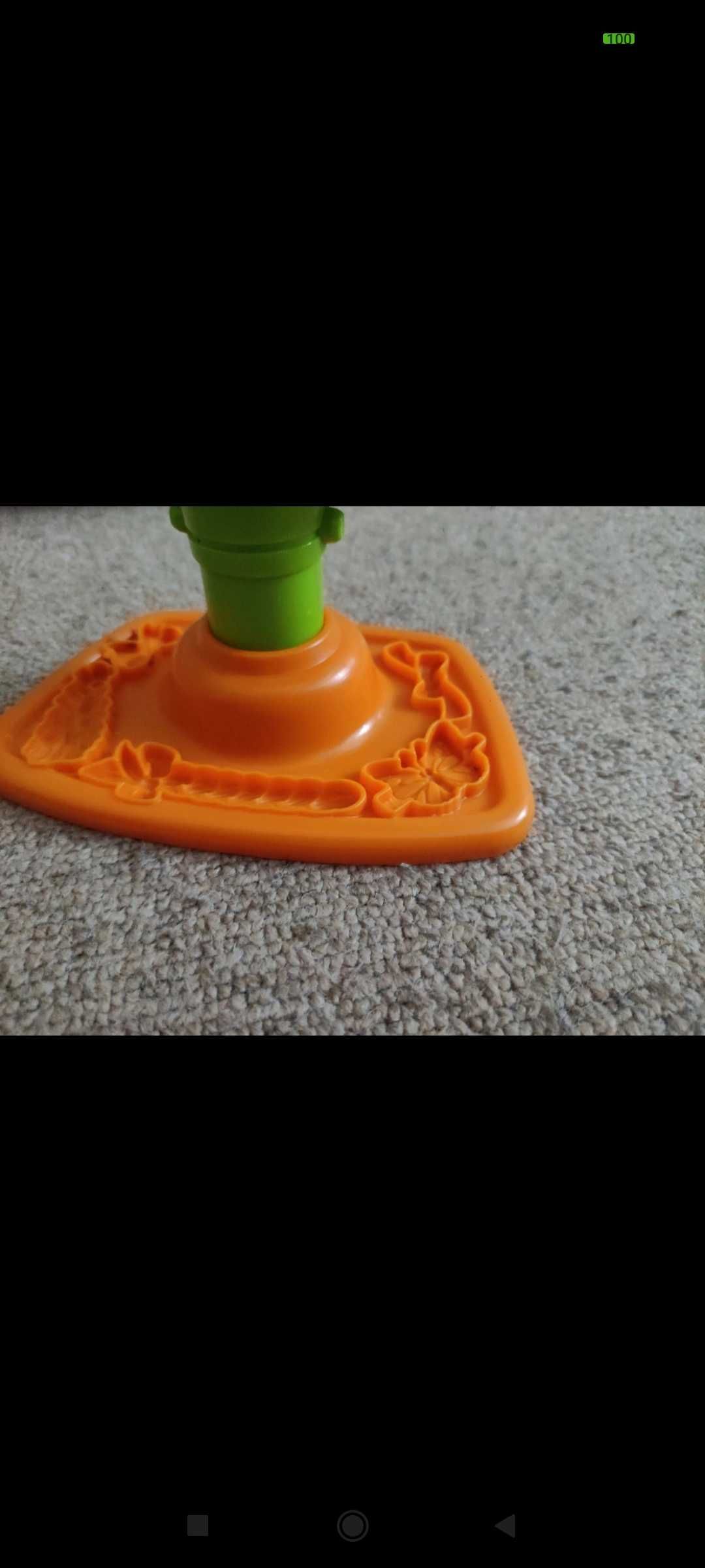 Zestaw Play Doth fryzjer