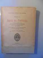 TABORDA, José da Cunha - Regras da arte da pintura,