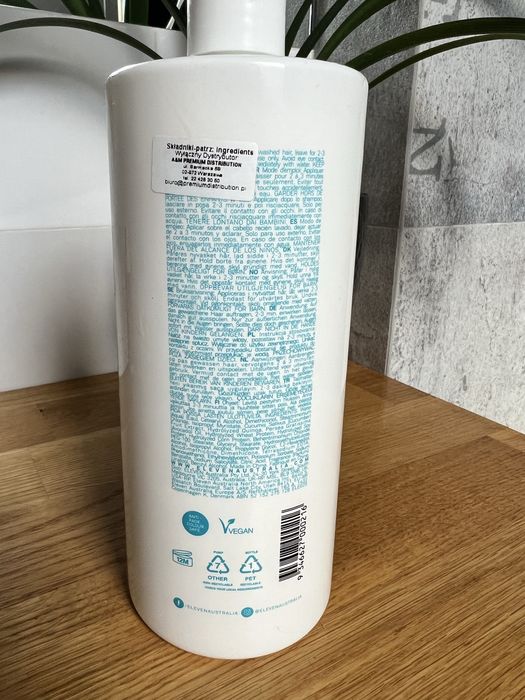 Odżywka nawilżająca do włosów Eleven Australia Hydrate 900ml