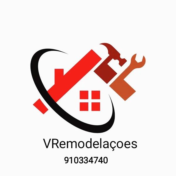 VRemodelaçoes orçamentos gratis