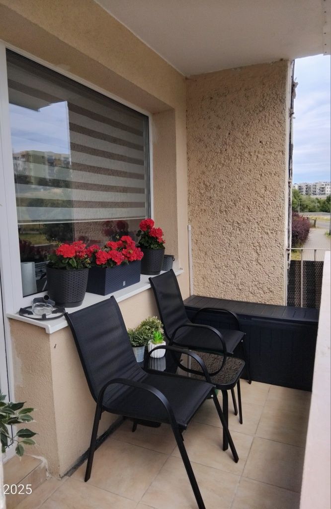 Mieszkanie 65m2 Gdynia Karwiny