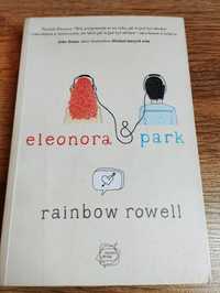 Eleonora & park. Rainbow Rowell