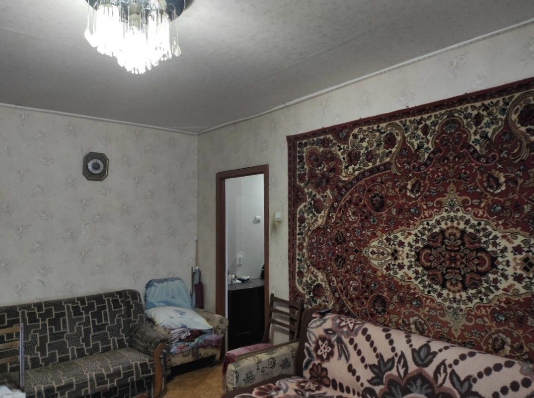 Продажа 2ой квартиры в Бородинском р-не