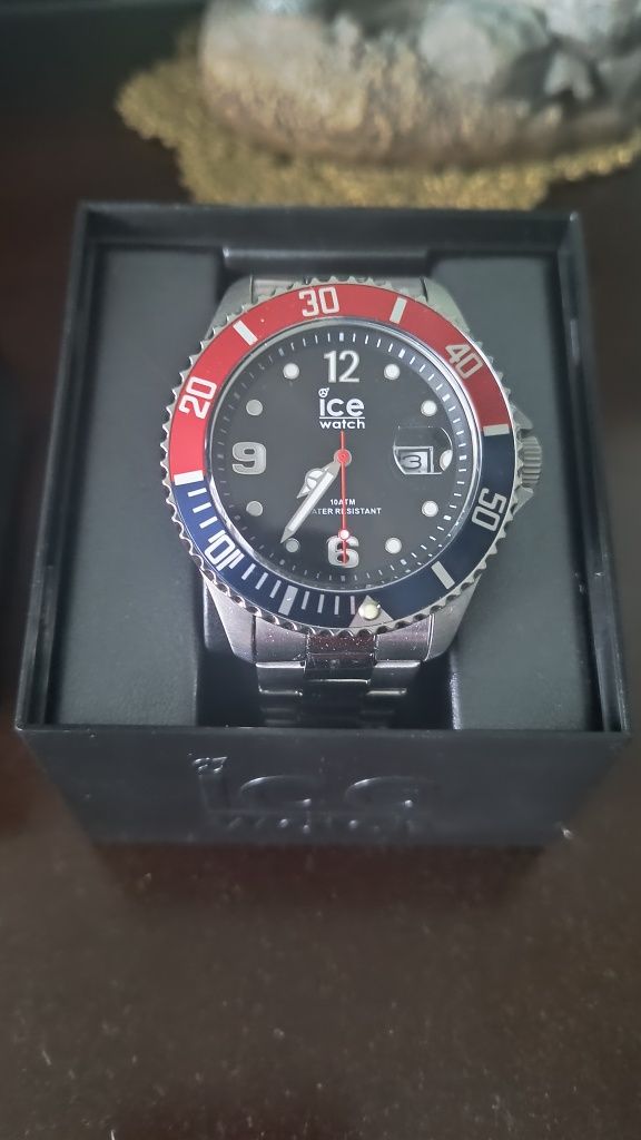 Zegarek ice watch marine . Zamienię prezent