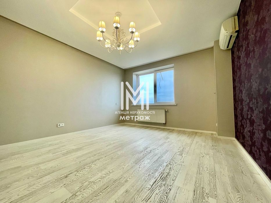 Продам 3 к. квартиру 122 м2 новострой пр-т. Героев Харькова Малышева