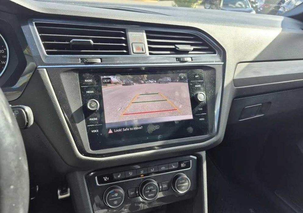 Volkswagen Tiguan R-Line 2.0 TSI 4Motion 2021 року