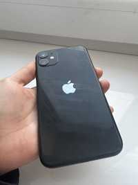 Iphone 11 64gb black