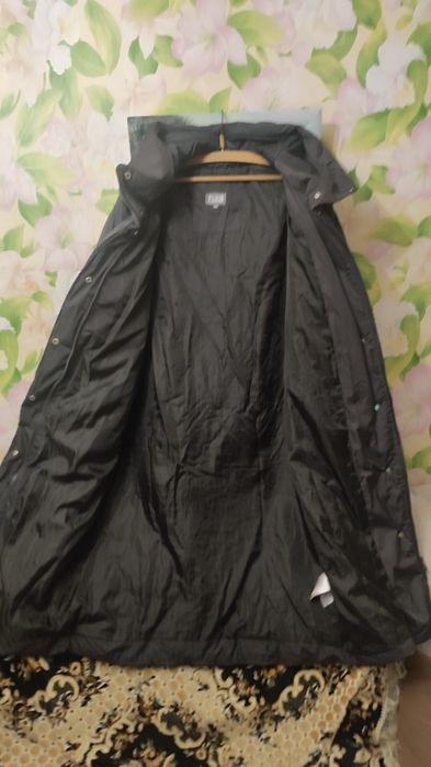 Пальто зима Fluid 20p. 56/60