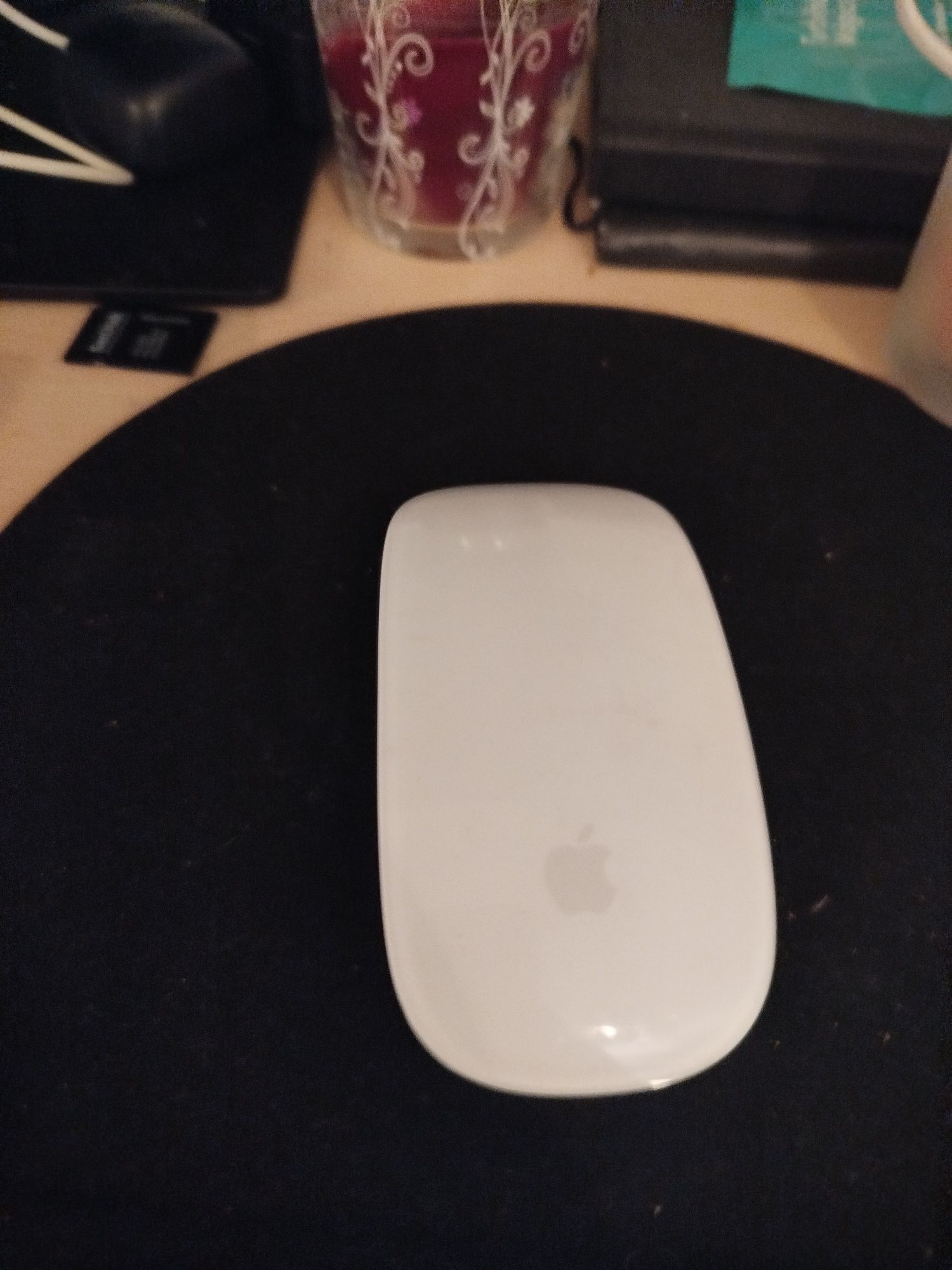 Mac mini m1 + teclado + rato + monitor