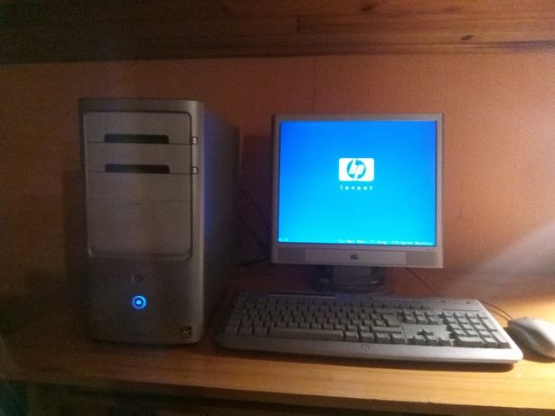 Computador LG como novo +