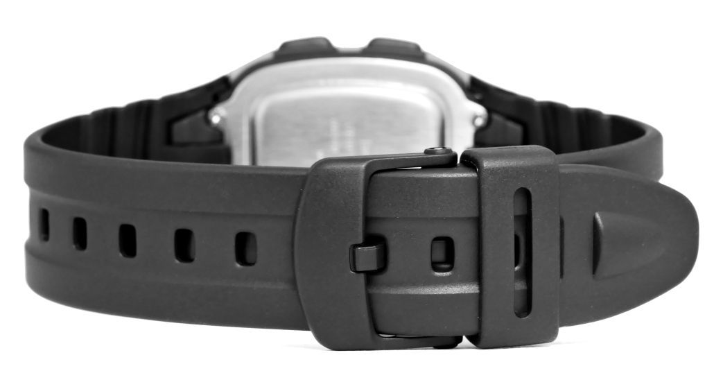 zegarek męski casio w-96h-1avdf + box