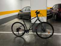 Bicicleta Homem/Jovem