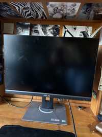 Monitor ProArt PA248QV