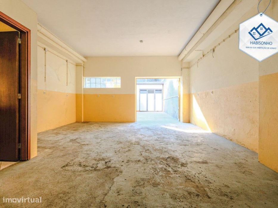 Espaço Amplo | Corujeira | Porto