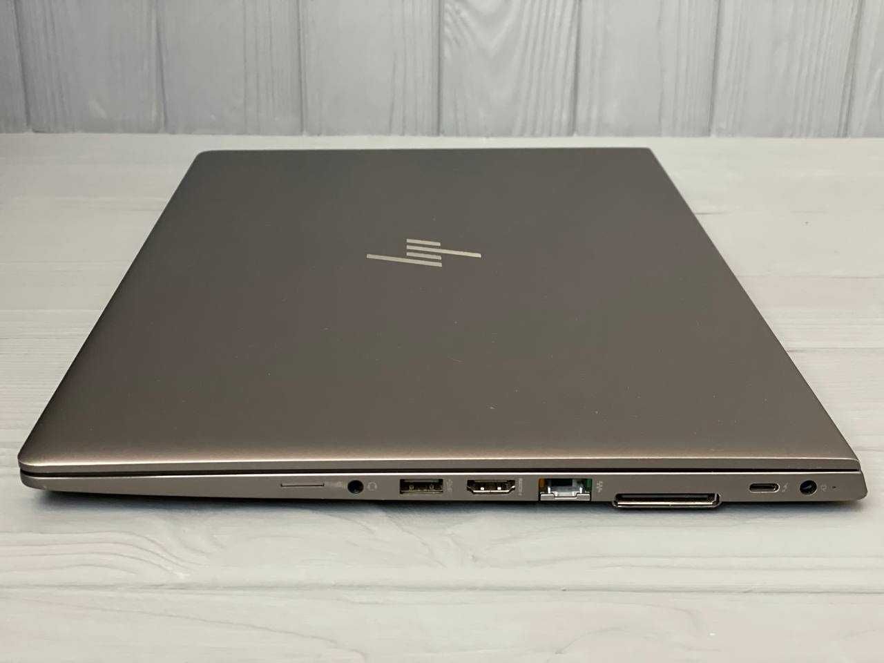 Ноутбук HP Zbook G5  | i5-8365U  | 16 GB x 256 SSD