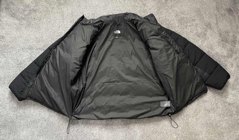 The North Face Himalayan Insulated Jacket      (17-4)