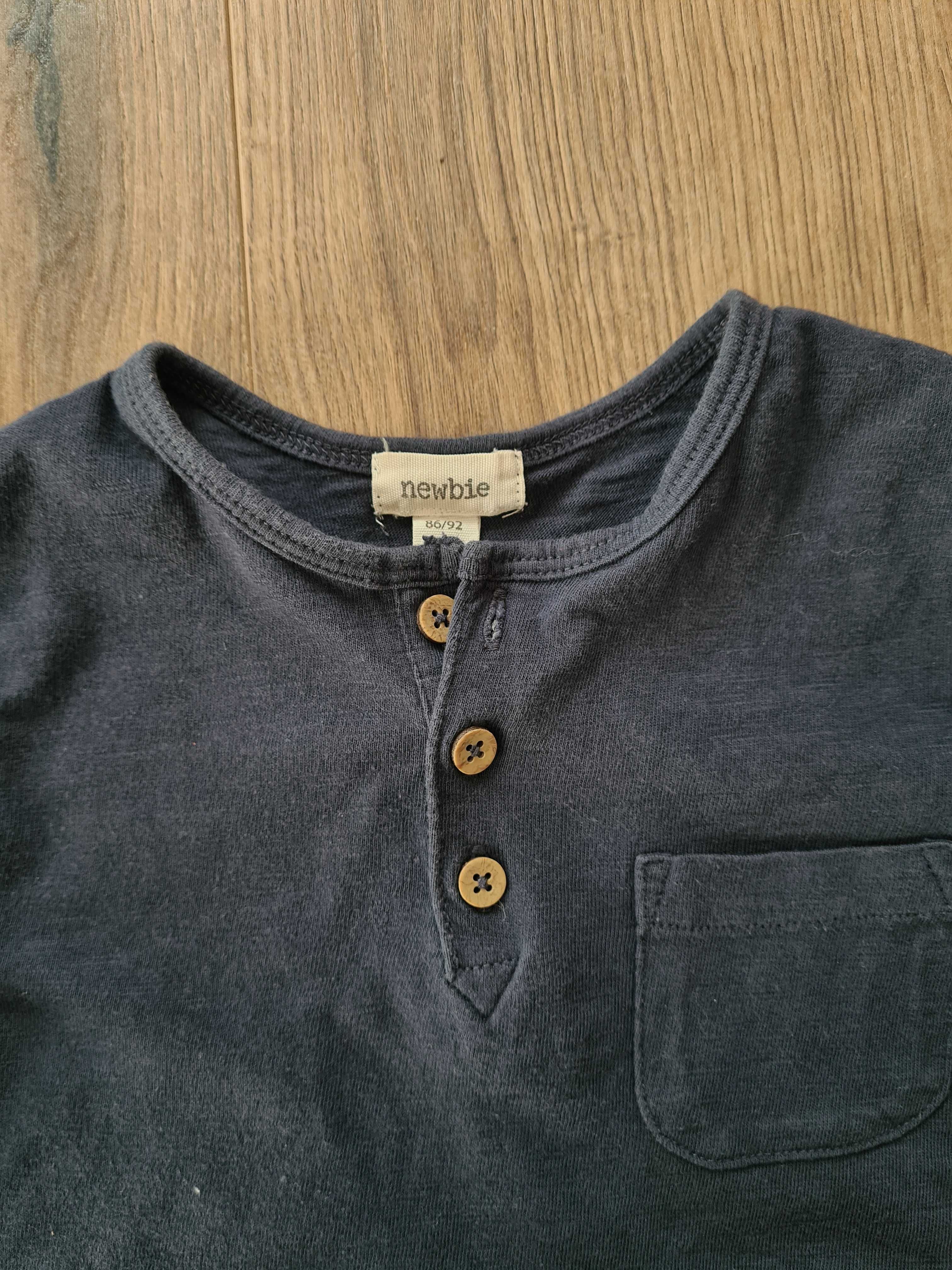 Tishert newbie 92