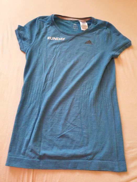 bluzka koszulka termo nike Adidas dri fit running roznie rozmiary