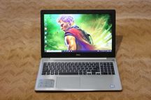 Ноутбук DELL 5570/ i5-8250 8х!/Видео 2GB/16GB/SSD256Gb/АКБ 4ч/15 FHD