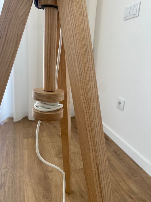 Candeeiro Lauters ikea