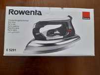 Ferro de Engomar Rowenta E 5291 VINTAGE