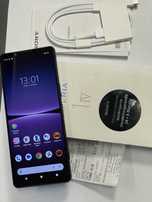 Smartfon SONY Xperia 1 IV 12/256GB 5G 6.5" 120Hz Purple XQCT54