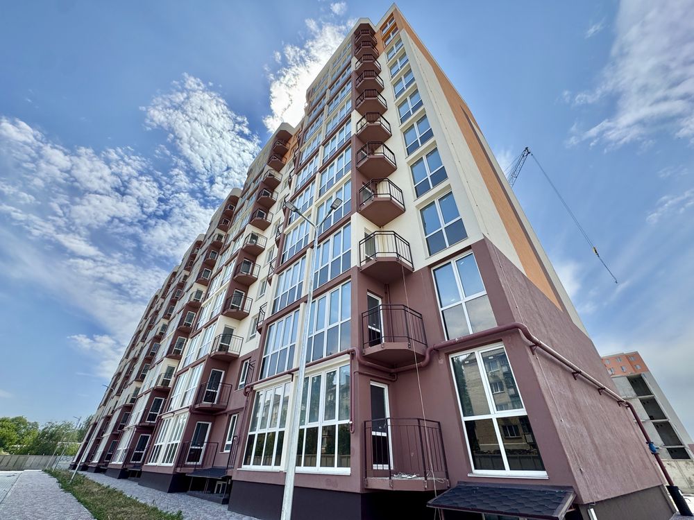 ‼️Продаж 2к квартири 70кв.ЖК Громадянський Посад/Гражданский Посад‼️