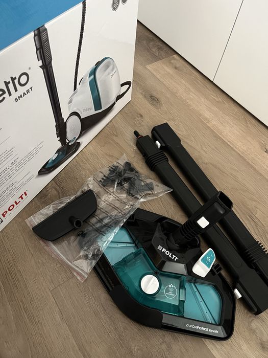 Polti Vaporetto Smart 100_T